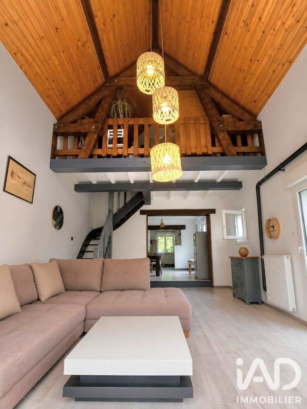 Maison 7 Pièce(s) Foucherans - Photo 2