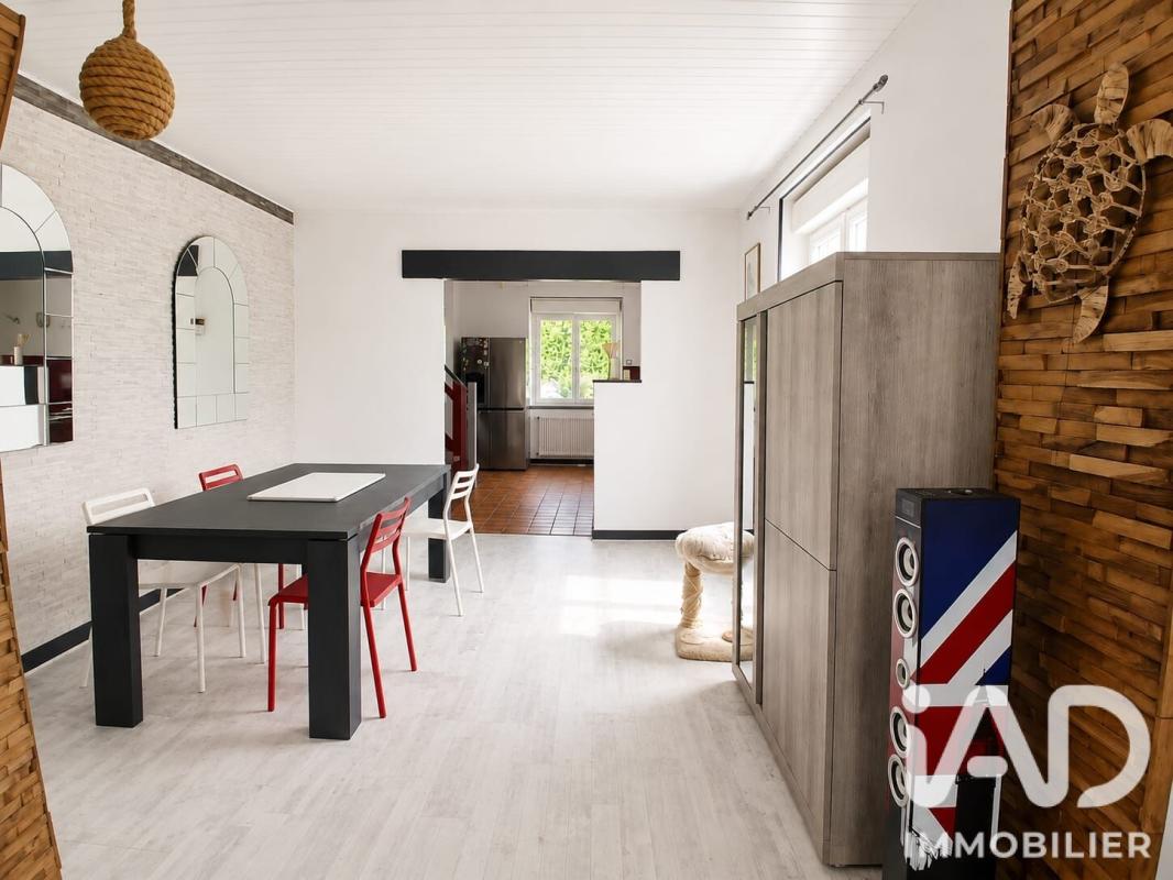 Maison 7 Pièce(s) Foucherans - Photo 3