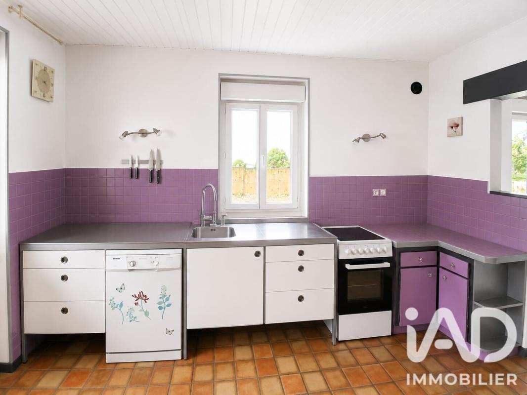 Maison 7 Pièce(s) Foucherans - Photo 6