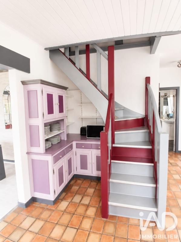 Maison 7 Pièce(s) Foucherans - Photo 7