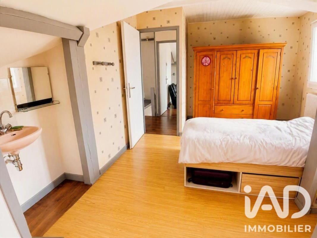 Maison 7 Pièce(s) Foucherans - Photo 12