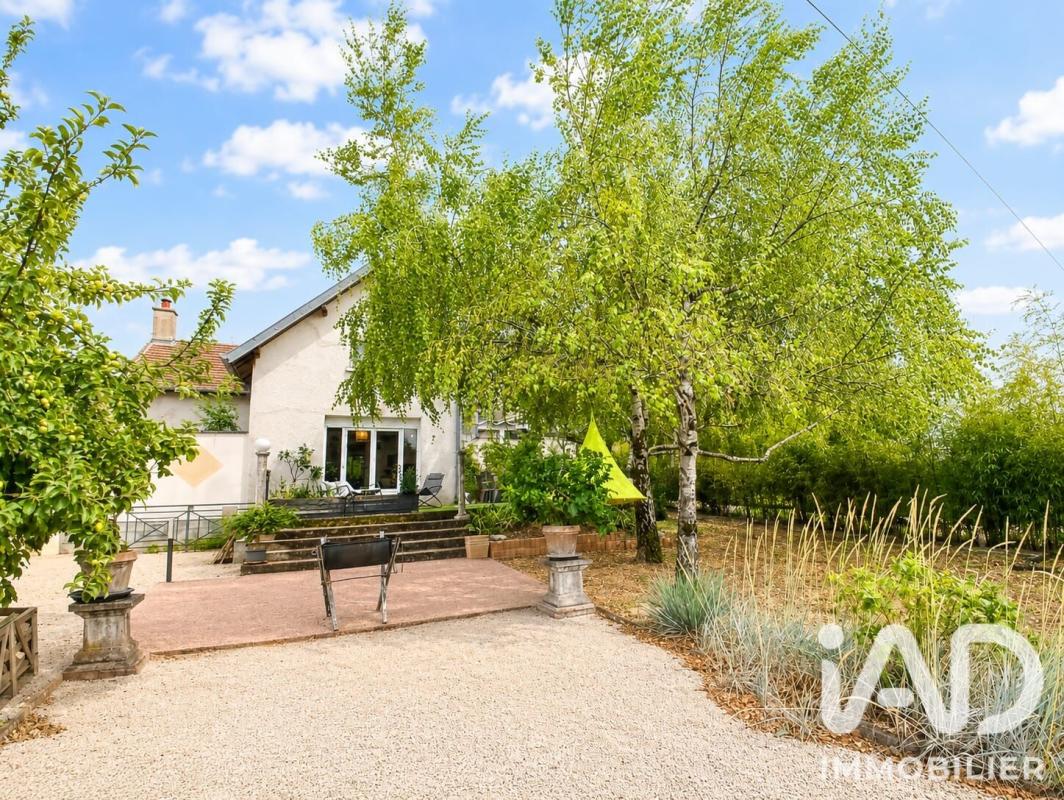 Maison 7 Pièce(s) Foucherans - Photo 15