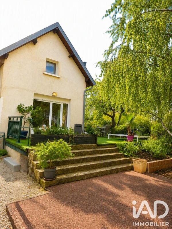 Maison 7 Pièce(s) Foucherans - Photo 17