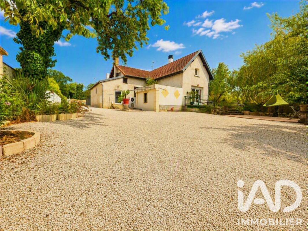Maison 7 Pièce(s) Foucherans - Photo 18
