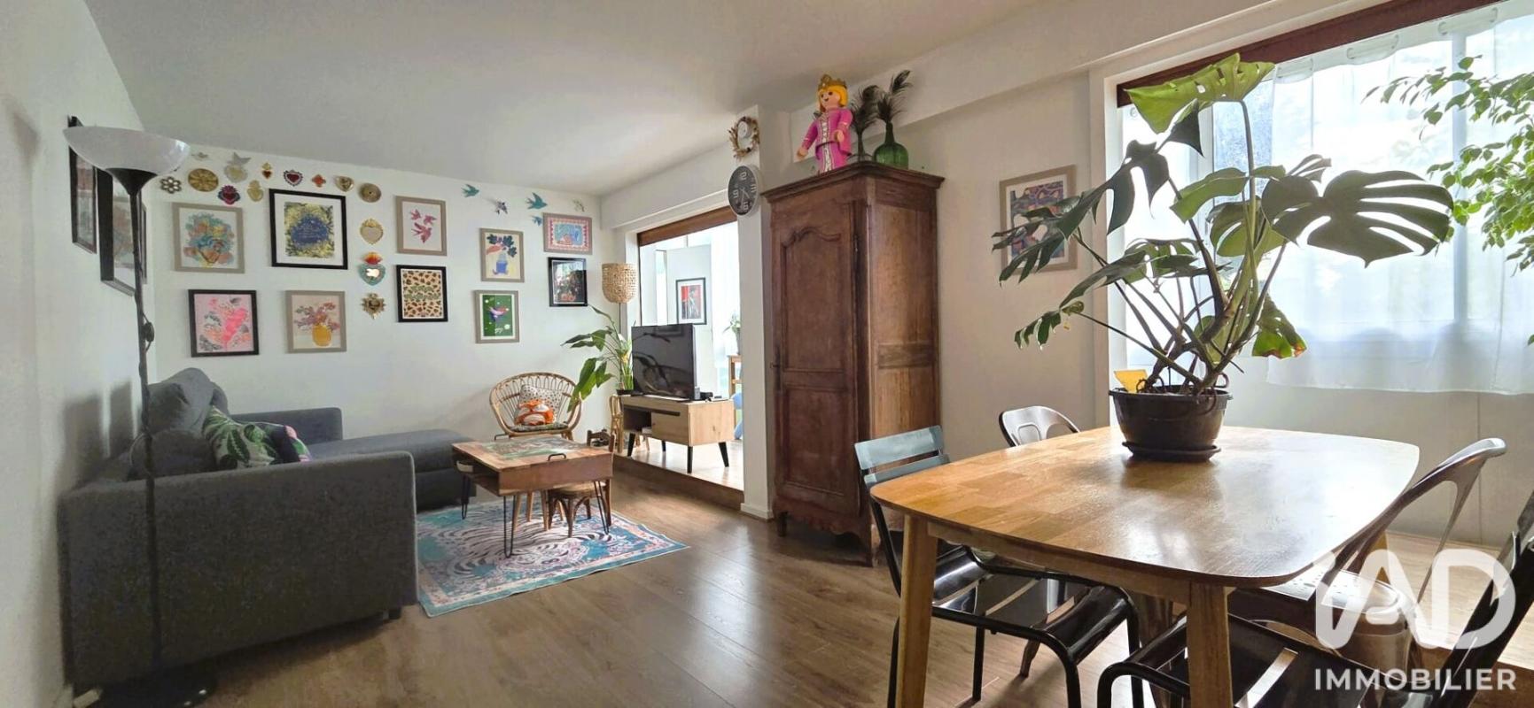 Appartement 4 Pièce(s) Marly-le-Roi