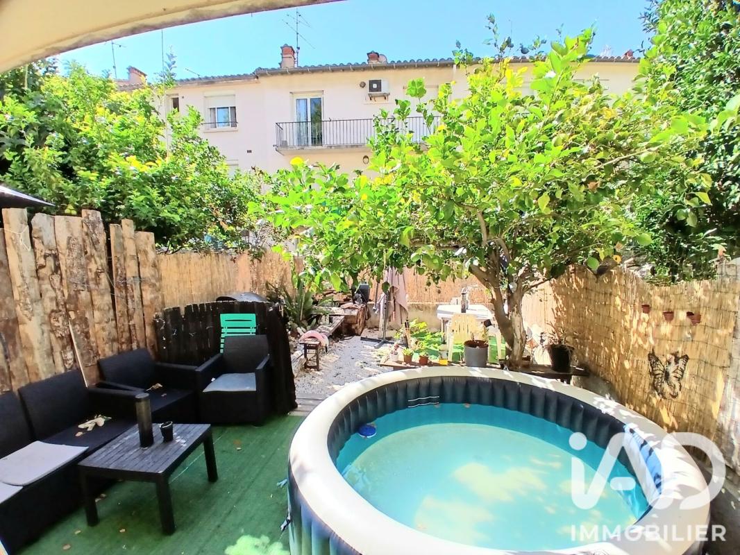 Duplex 4 Pièce(s) Perpignan