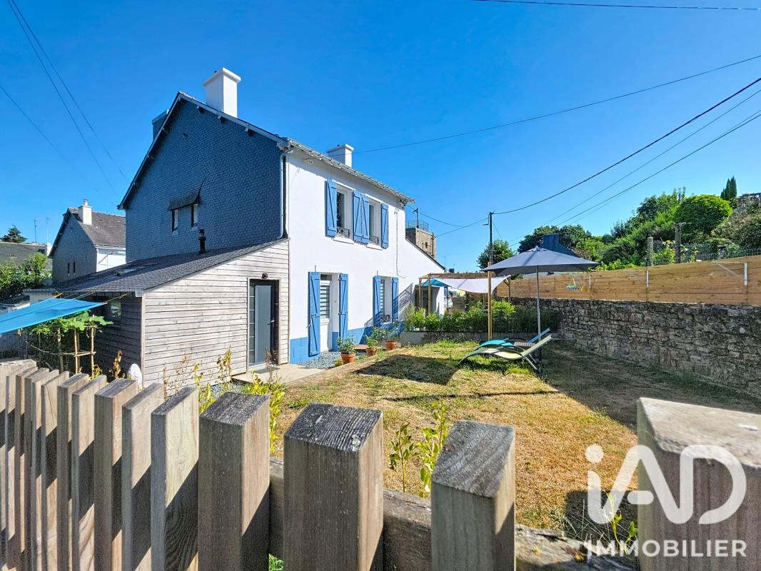Maison 3 Pièce(s) Hennebont