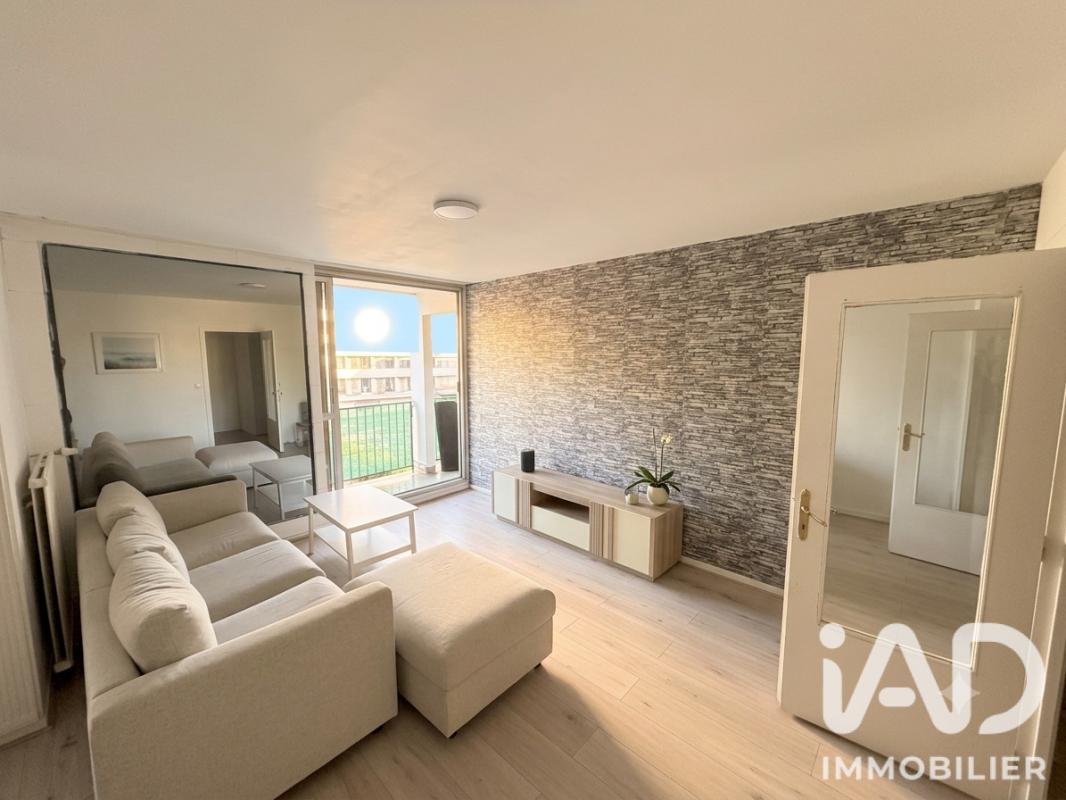Appartement 5 Pièce(s) Nogent-sur-Oise