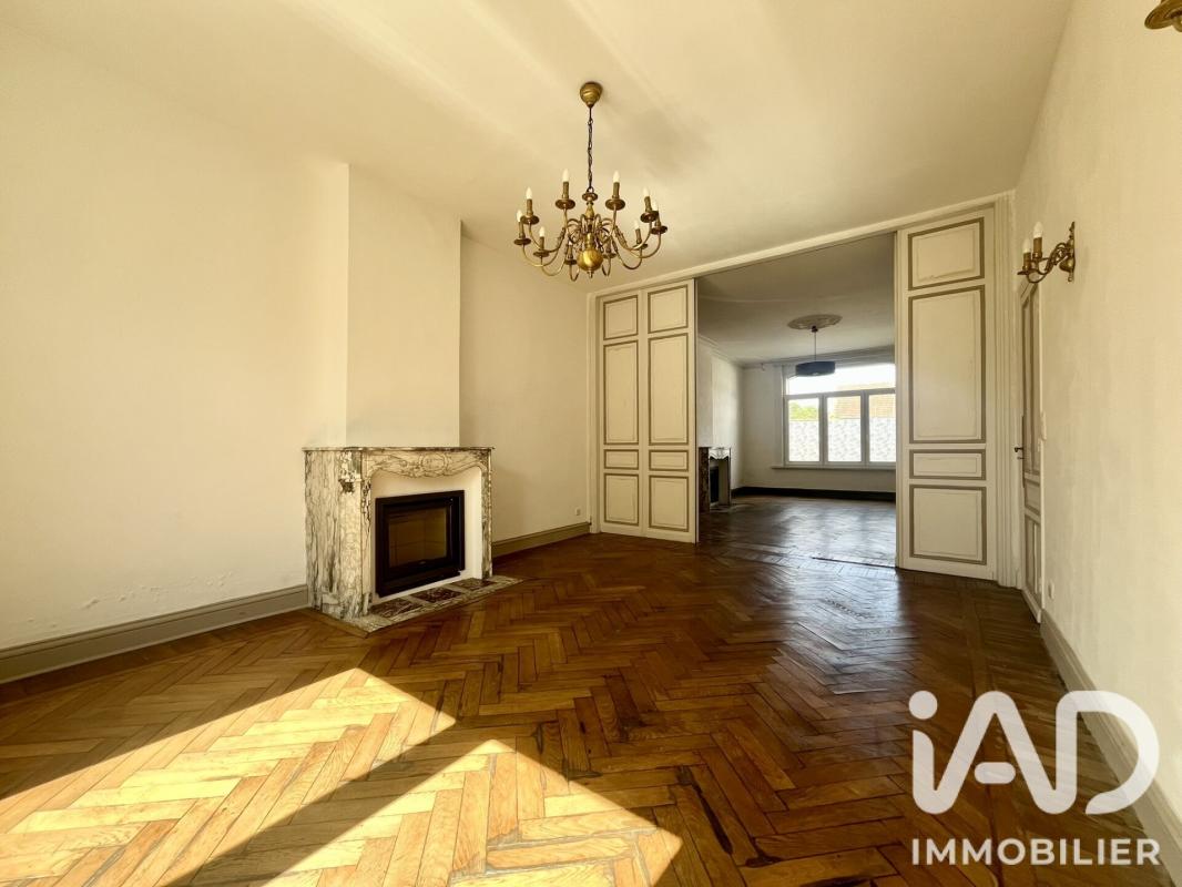 Maison 8 Pièce(s) Somain