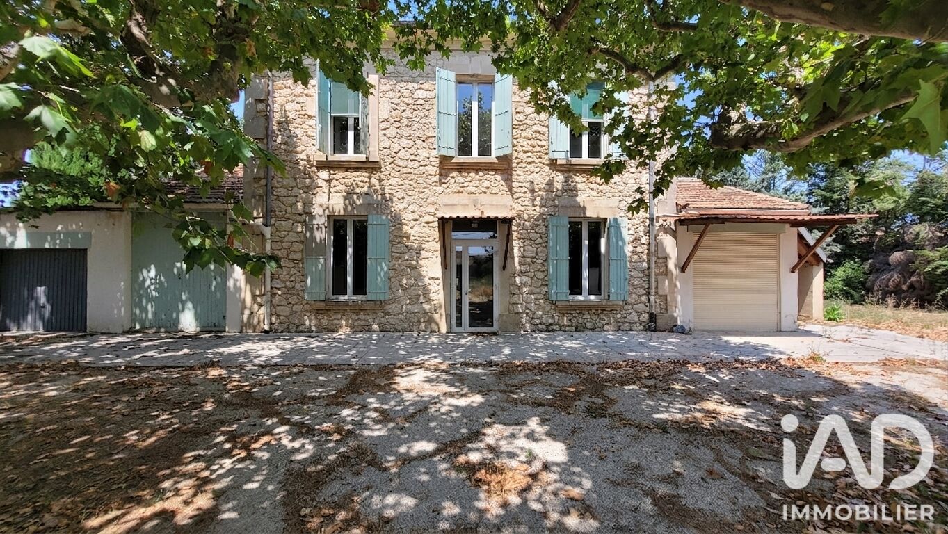 Maison provençale 5 Pièce(s) Cavaillon