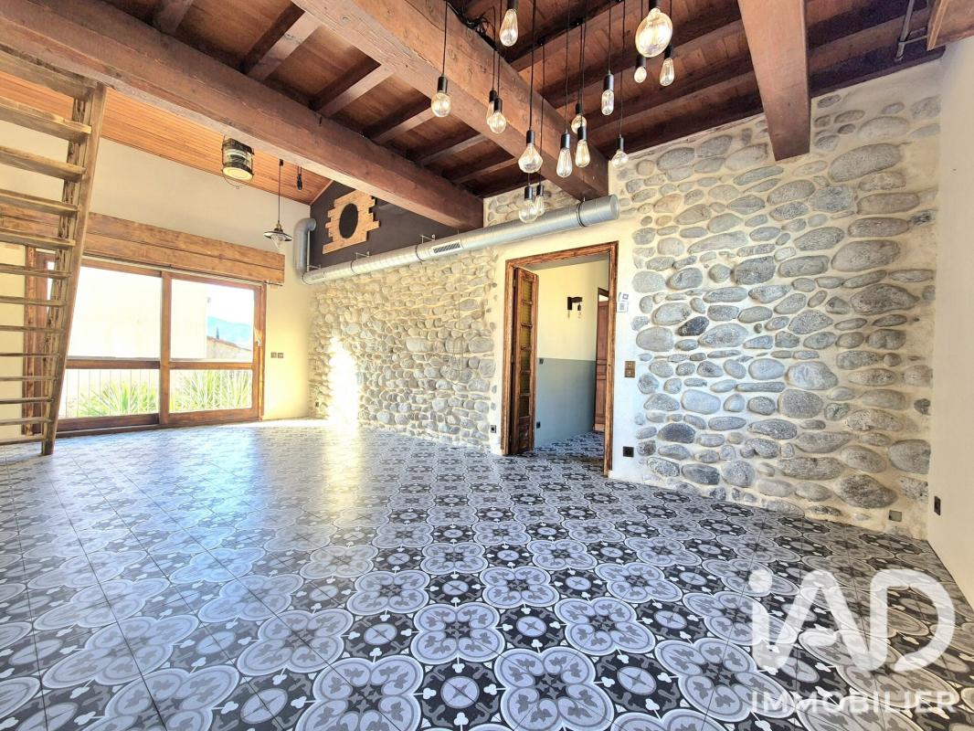 Maison 4 Pièce(s) Ille-sur-Têt