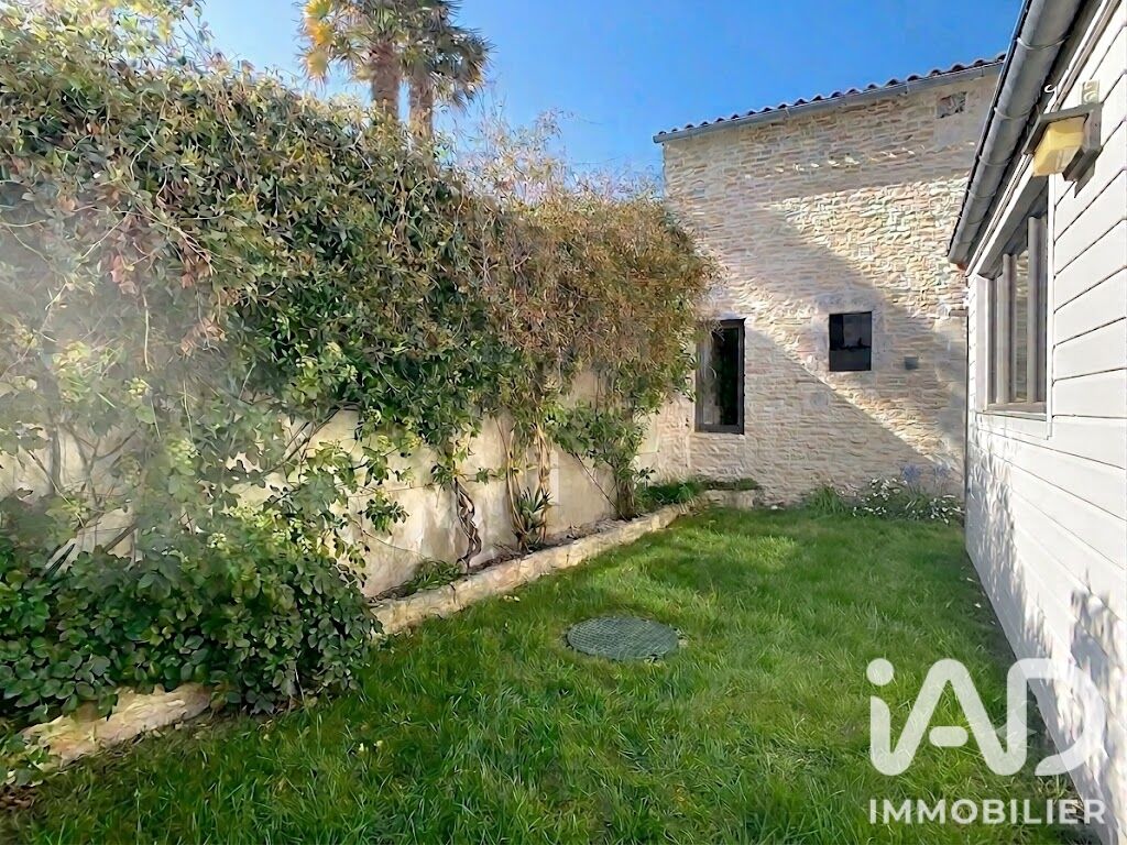Maison traditionnelle 7 Pièce(s) La Couarde-sur-Mer