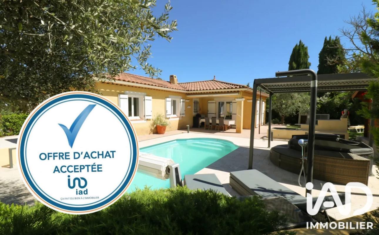 Maison 5 Pièce(s) Néoules