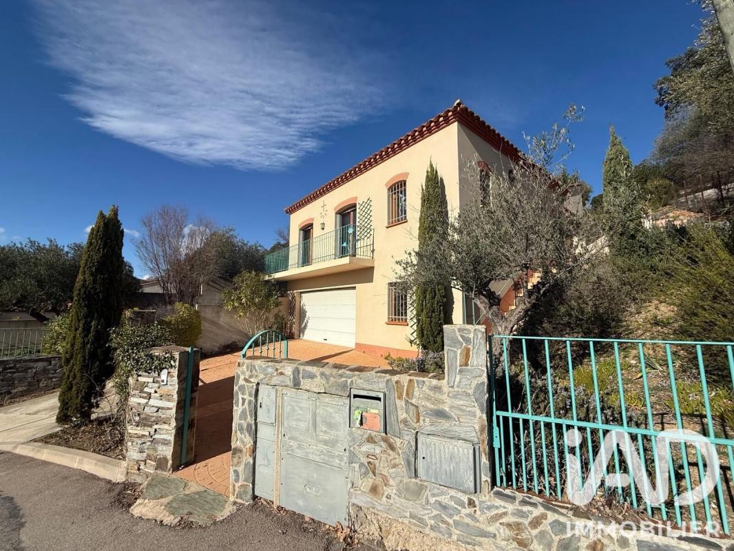 Maison 4 Pièce(s) Corbère - Photo 2
