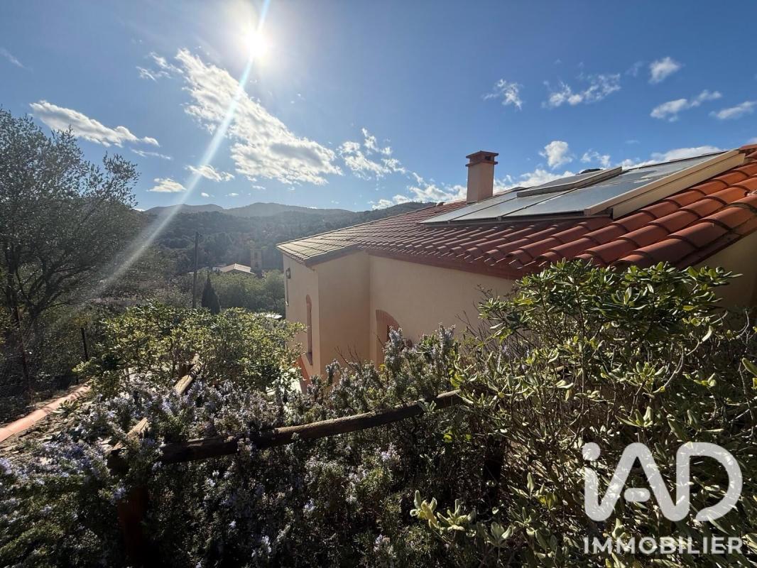 Maison 4 Pièce(s) Corbère - Photo 23