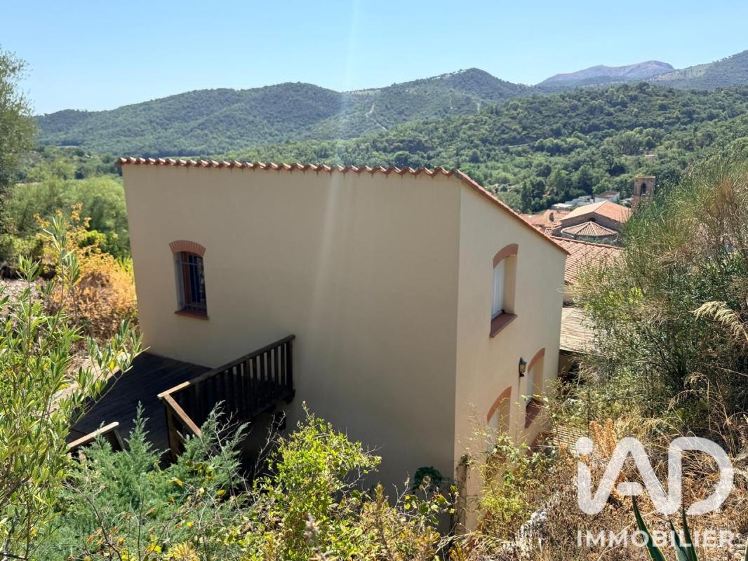Maison 4 Pièce(s) Corbère - Photo 24