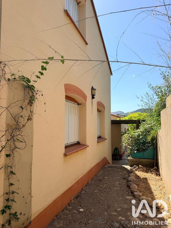 Maison 4 Pièce(s) Corbère - Photo 25