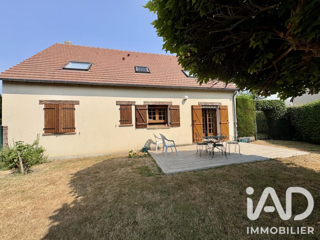 Maison 7 Pièce(s) Véretz - Photo 2