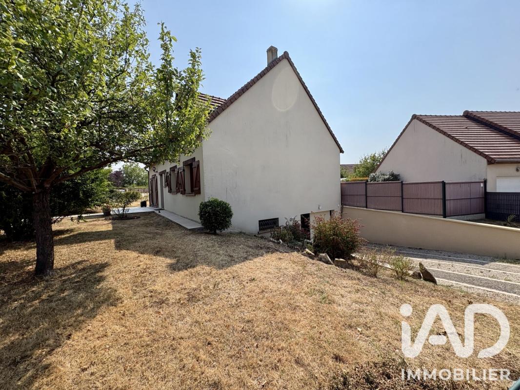 Maison 7 Pièce(s) Véretz - Photo 3
