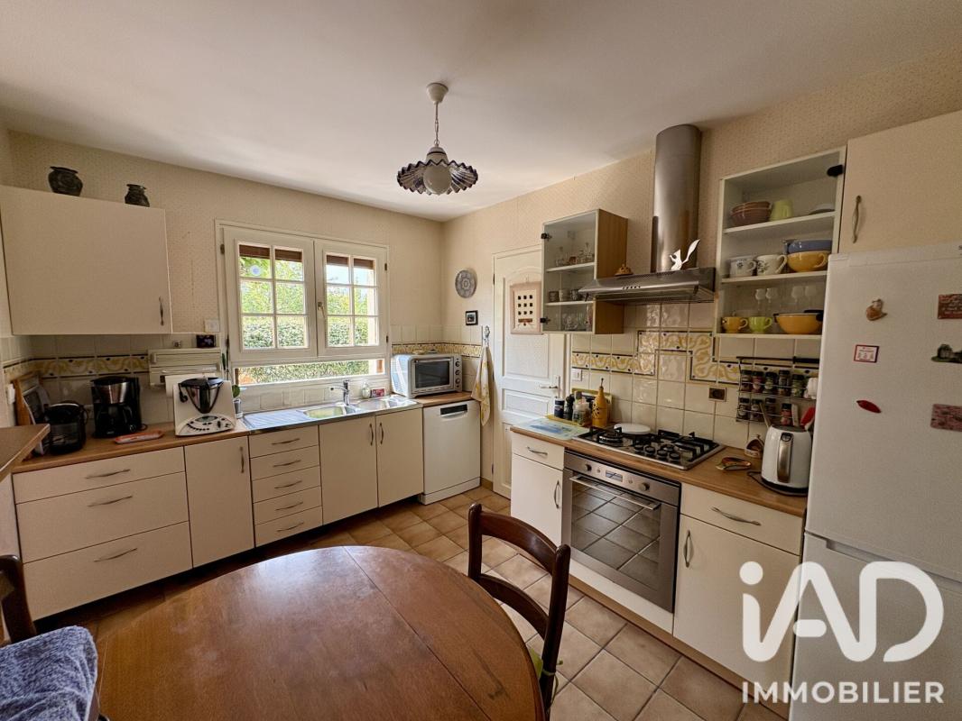 Maison 7 Pièce(s) Véretz - Photo 6