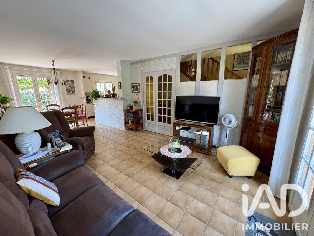 Maison 7 Pièce(s) Véretz - Photo 7