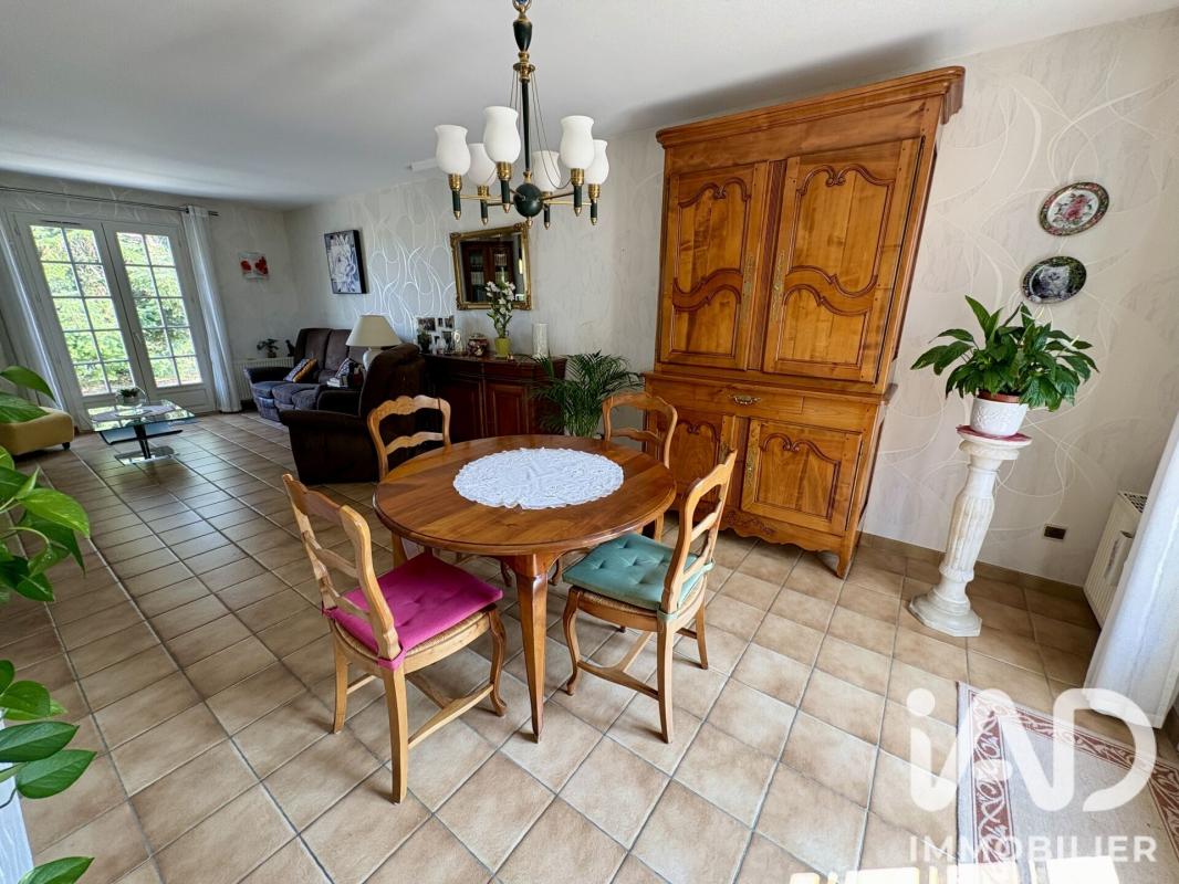Maison 7 Pièce(s) Véretz - Photo 8