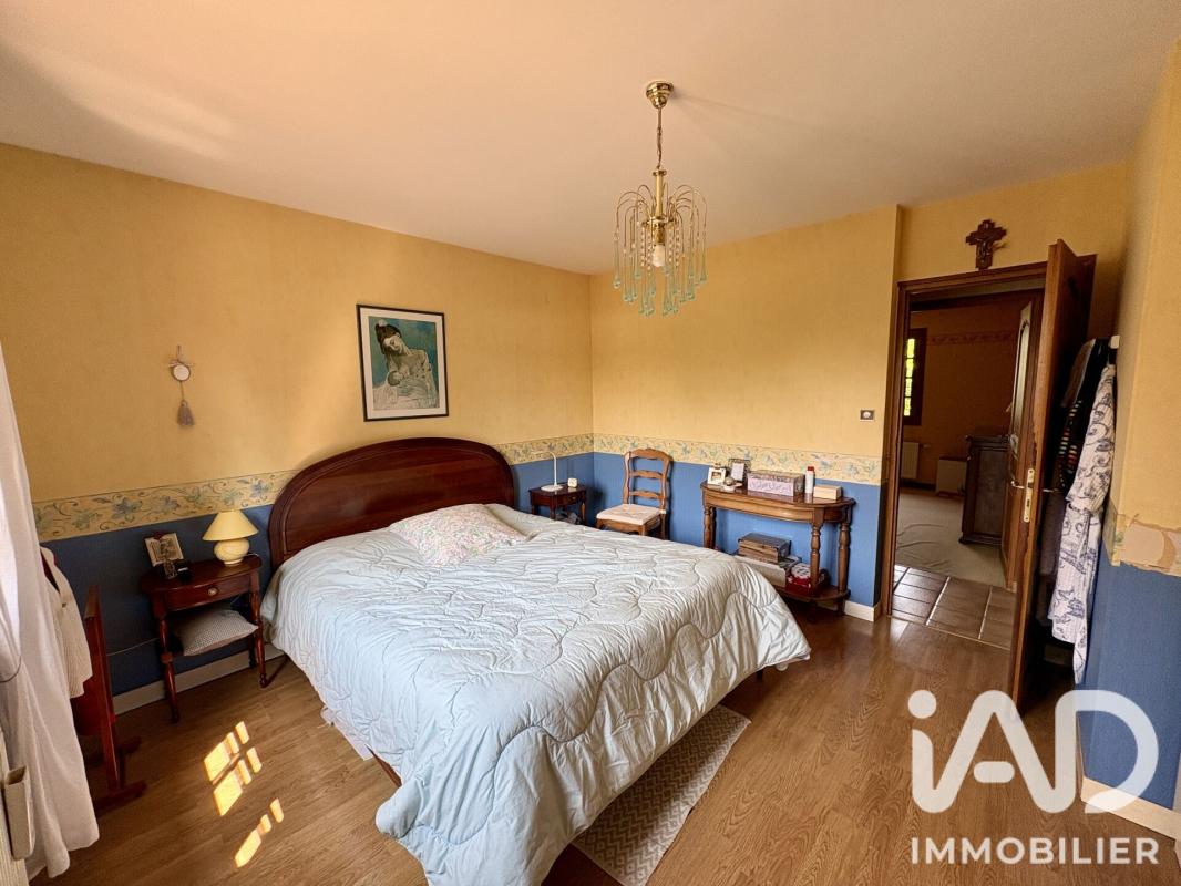 Maison 7 Pièce(s) Véretz - Photo 10