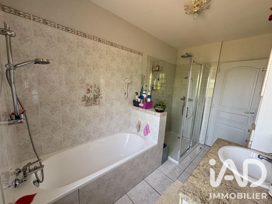 Maison 7 Pièce(s) Véretz - Photo 11
