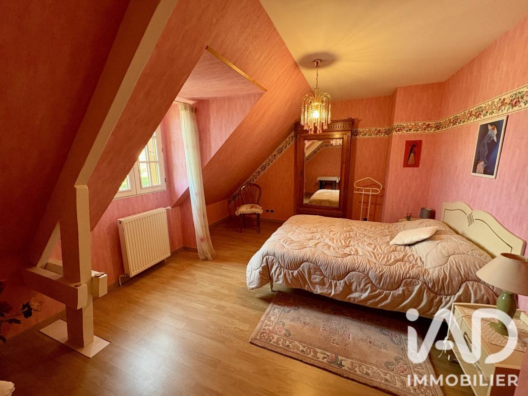 Maison 7 Pièce(s) Véretz - Photo 12