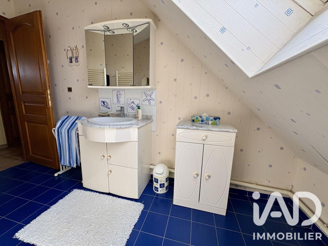 Maison 7 Pièce(s) Véretz - Photo 16