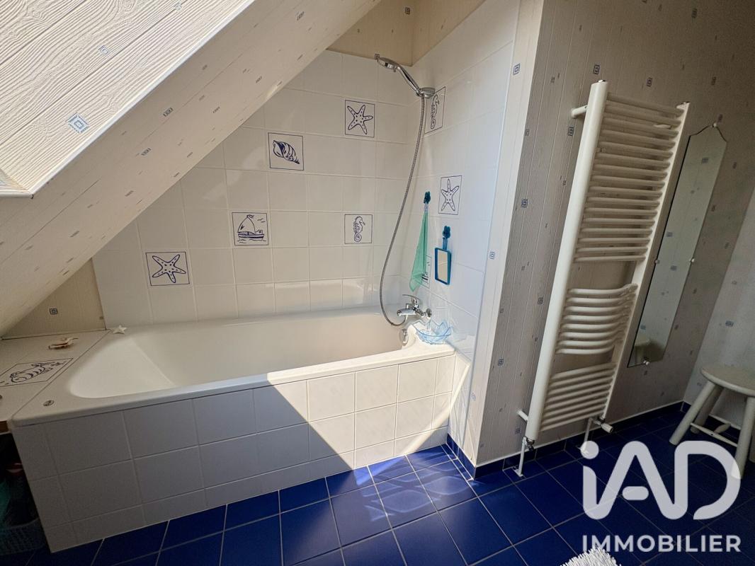 Maison 7 Pièce(s) Véretz - Photo 17
