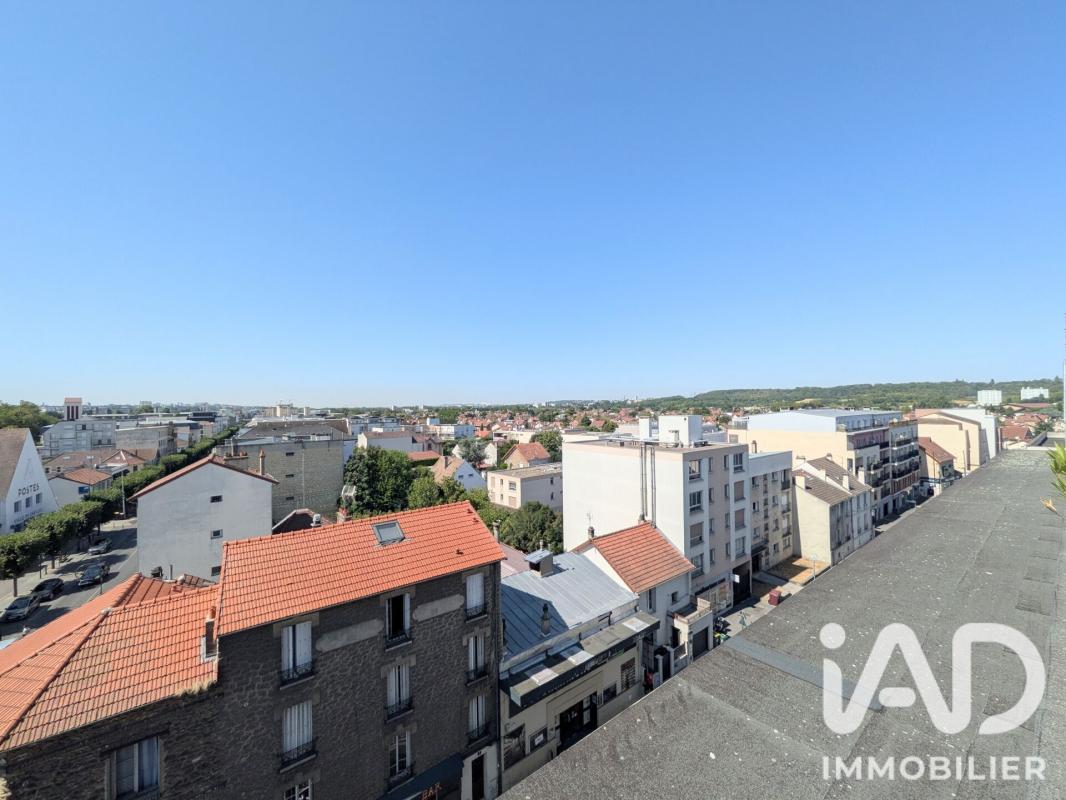 Appartement 2 Pièce(s) Chelles