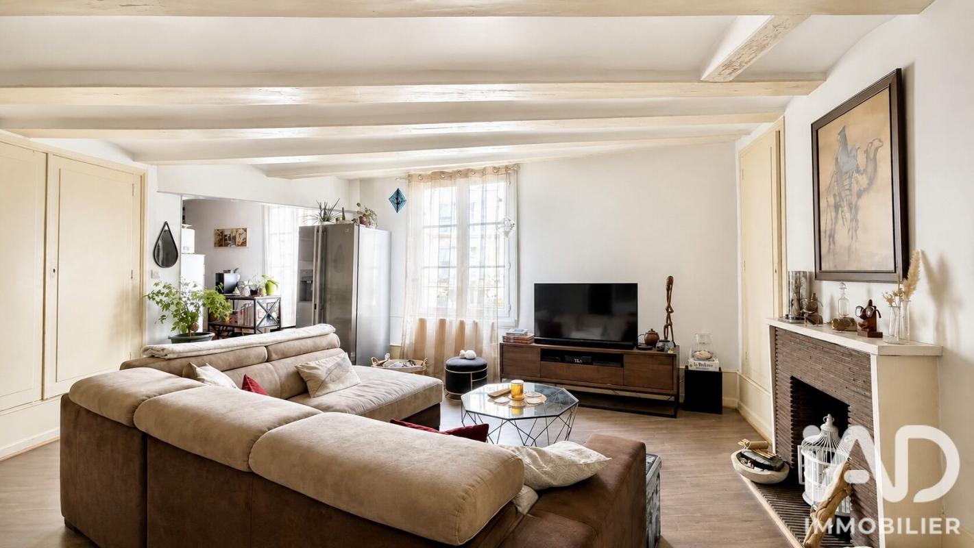 Appartement 5 Pièce(s) Le Puy-en-Velay