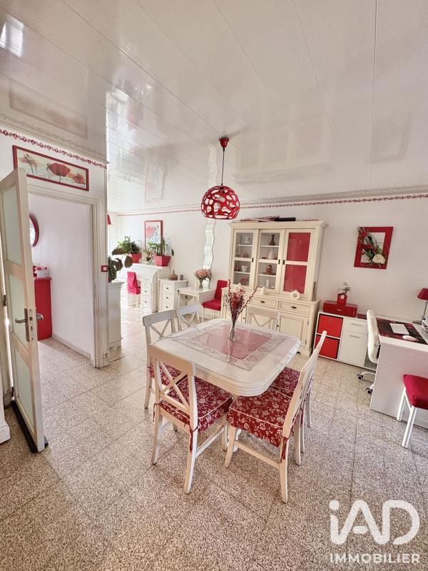 Maison 5 Pièce(s) Raismes