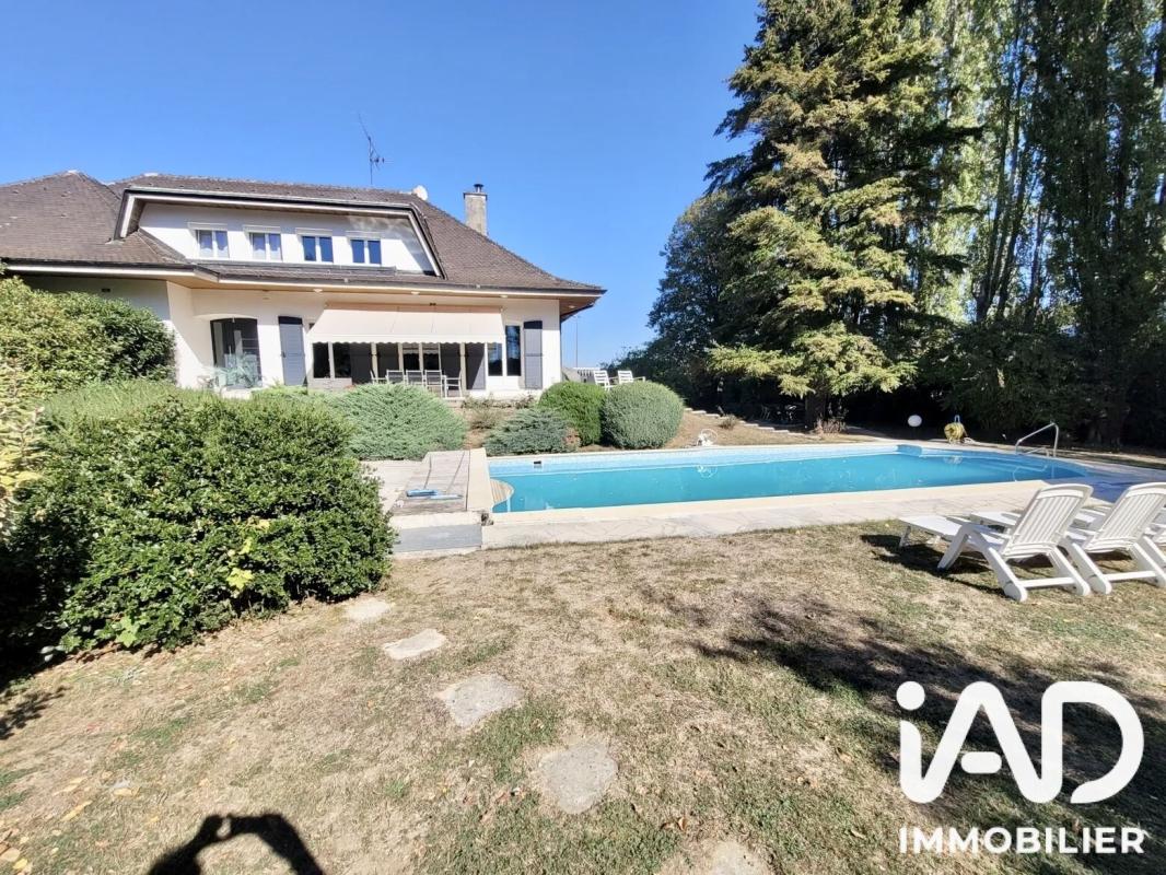 Maison 11 Pièce(s) Châtenois - Photo 2