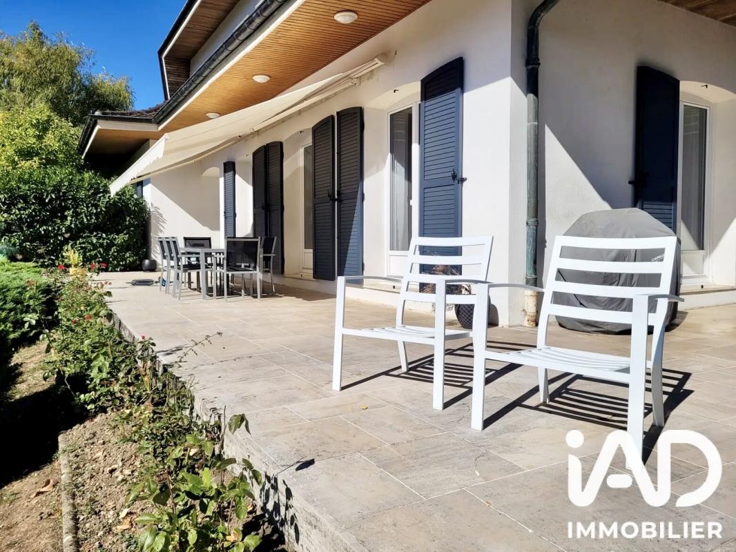 Maison 11 Pièce(s) Châtenois - Photo 4