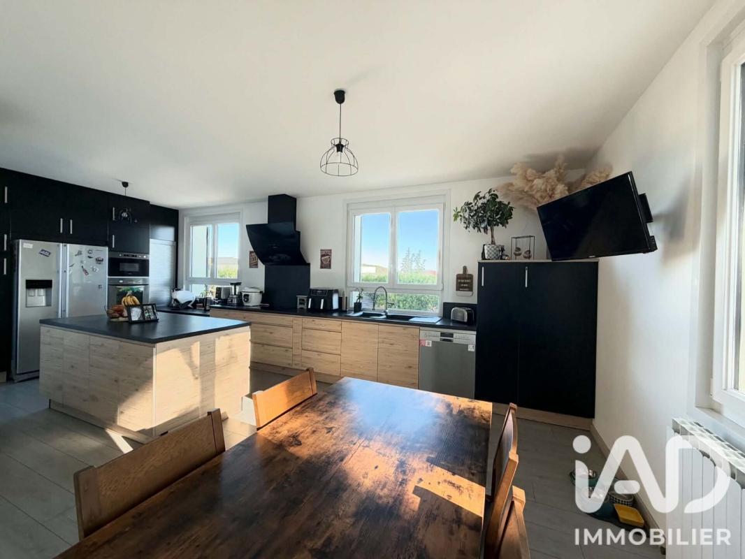 Maison 11 Pièce(s) Châtenois - Photo 6