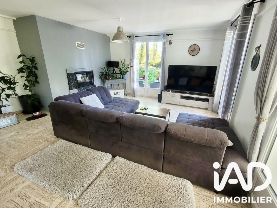 Maison 11 Pièce(s) Châtenois - Photo 9