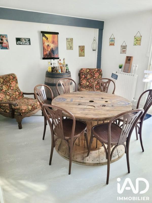 Maison 11 Pièce(s) Châtenois - Photo 21