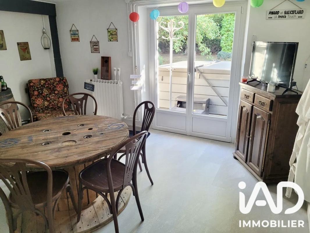 Maison 11 Pièce(s) Châtenois - Photo 22