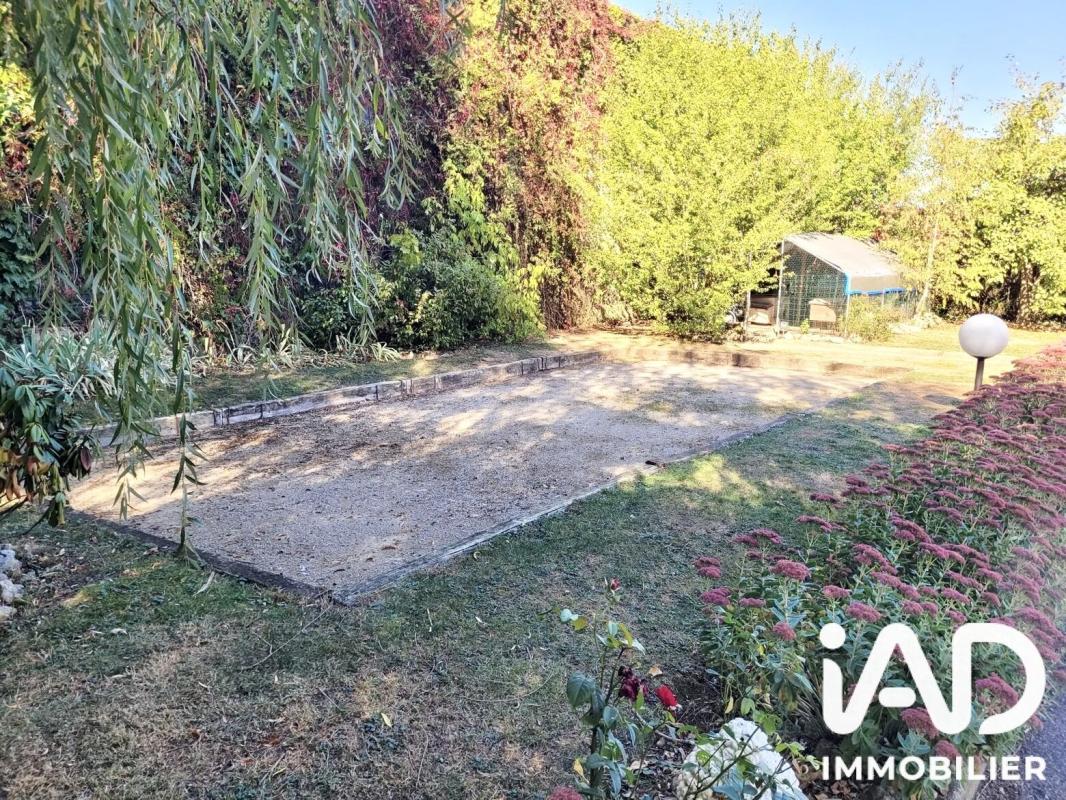 Maison 11 Pièce(s) Châtenois - Photo 24