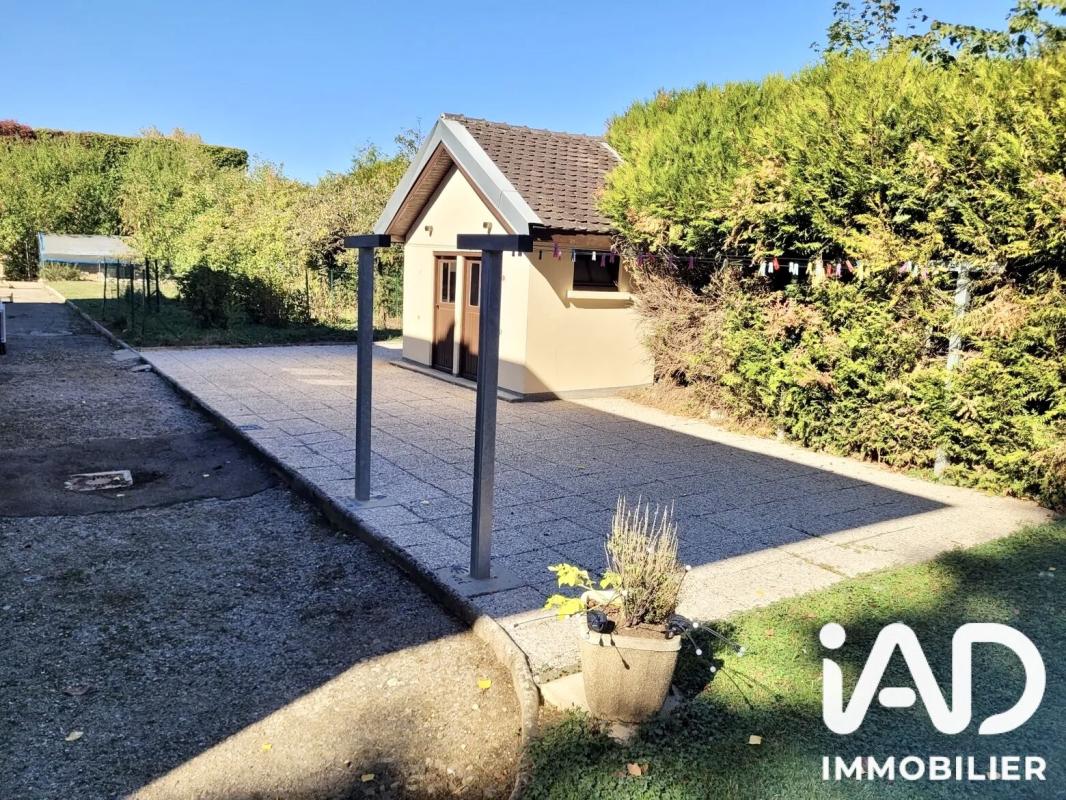 Maison 11 Pièce(s) Châtenois - Photo 25