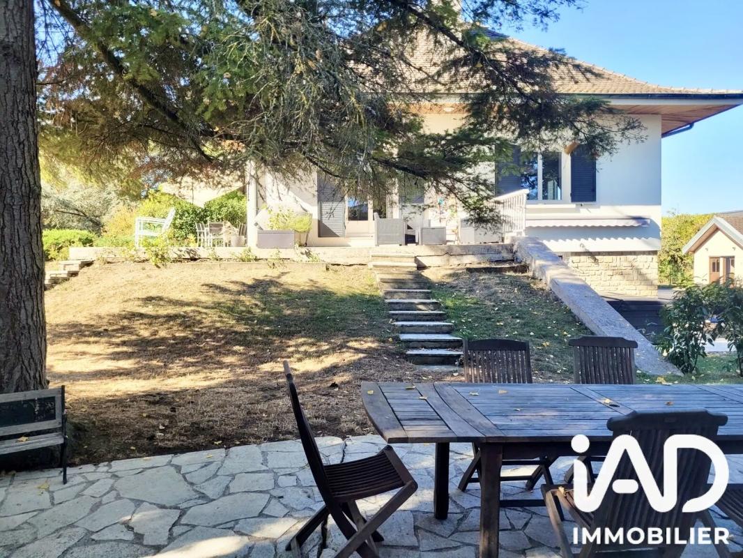 Maison 11 Pièce(s) Châtenois - Photo 26