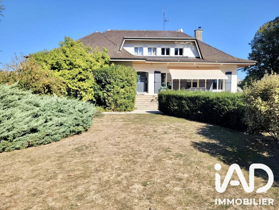 Maison 11 Pièce(s) Châtenois - Photo 27
