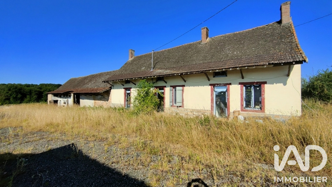 Ferme 4 Pièce(s) La Frette