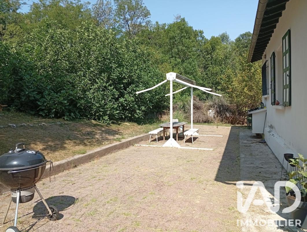 Maison 5 Pièce(s) Lassur - Photo 15