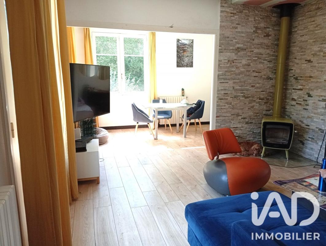 Maison 5 Pièce(s) Lassur - Photo 4