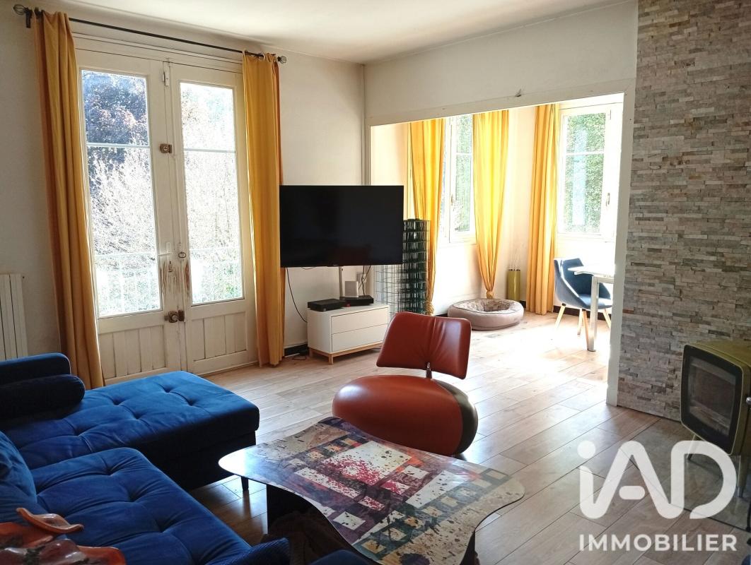 Maison 5 Pièce(s) Lassur - Photo 5