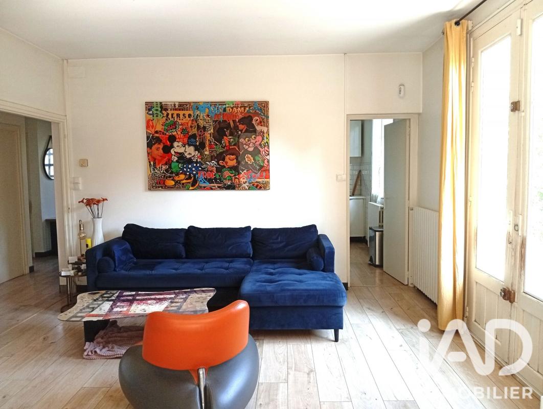 Maison 5 Pièce(s) Lassur - Photo 6