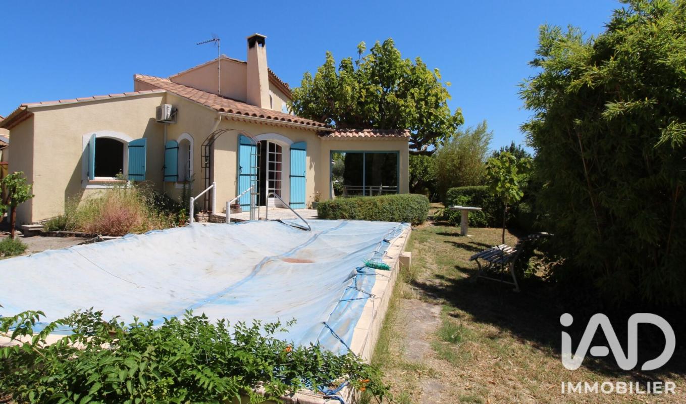 Maison 4 Pièce(s) L'Isle-sur-la-Sorgue - Photo 2